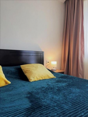 Sunny Apartment Tbilisi